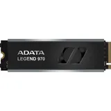 A-Data ADATA LEGEND 970 2TB, M.2 2280 / M-Key / PCIe 5.0 x4, Kühlkörper (SLEG-970-2000GCI)