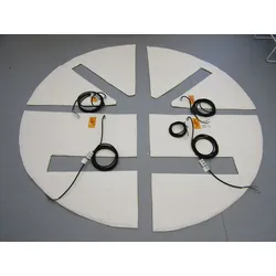 KATHREIN Heizung ESO 180 H