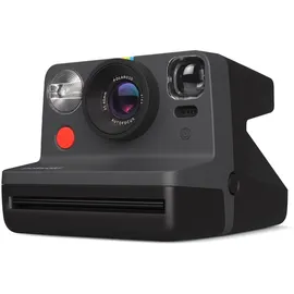 Polaroid Everything Box Now Gen 2 Schwarz|