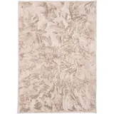 Pergamon Fellteppich Beige 90 x 60 cm