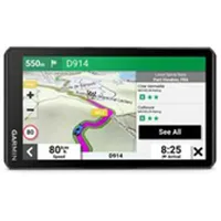 Garmin zumo XT2