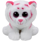 Ty Tabor Rosa/Weisser Tiger - Beanie Babies - Reg