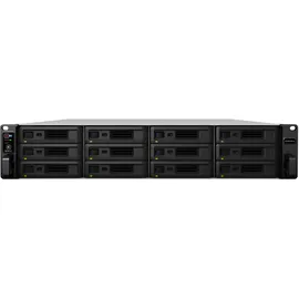 Synology RackStation RS3621RPxs NAS System 12-Bay