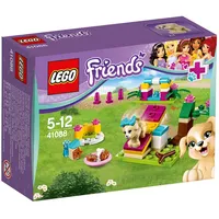 LEGO Friends Welpen Training (41088)