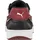 Puma Puma, Sicherheitsschuhe, Frontcourt Blk/Wht/Red Low S3 (S3, 44