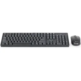 Gembird KBS-W-01 kabellos US DE