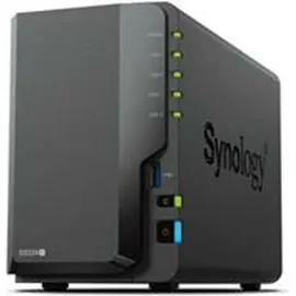 Synology DiskStation DS224+ Leergehäuse