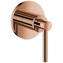 Grohe Atrio Unterputzventil-Oberteil Küchenarmatur Beige
