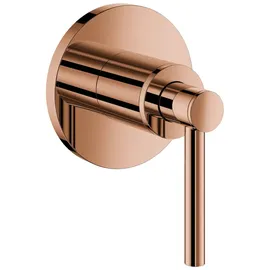 Grohe Atrio Unterputzventil-Oberteil Küchenarmatur Beige