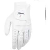 Titleist Golfhandschuh Perma-Soft, weiss