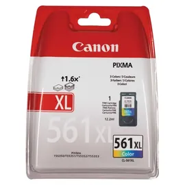 Canon CL-561XL CMY