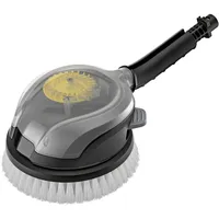 Kärcher Waschbürste WB 130 Schwarz
