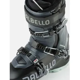 Dalbello Cabrio MV 85 W If Damen Skischuhe Schwarz 25,5