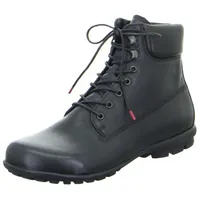 THINK! Think Kong Stiefelette schwarz für Herren, schwarz, Gr. 43 1⁄2 EU