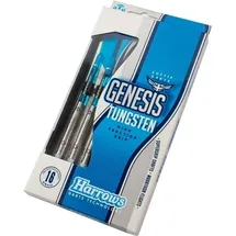HARROWS Genesis Tungsten Softdart 18 g