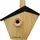 Camouflage EZ-Birdbox Grau