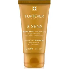 Pierre Fabre 5 Sens Enhancing Shampoo 200 ml