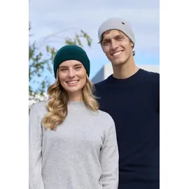 Danish Endurance Beanie grau