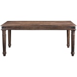 SIT Möbel TABLES & CO Esszimmertisch Akazie 180x90 cm - / - |