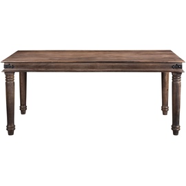 SIT Möbel TABLES & CO Esszimmertisch Akazie 180x90 cm