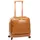BRIC'S Life 4-Rollen Cabin 43 cm / 41 l leather
