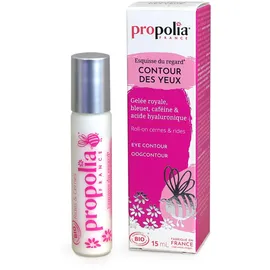 Propolia Augenkontur Roll-On 15 ml