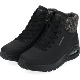 SKECHERS Uno Rugged - Darling Daze schwarz 41