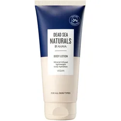 AHAVA Dead Sea Naturals Bodylotion 200 ml