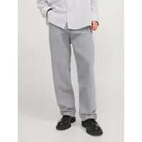 JACK & JONES Alex Original Sbd 331 Jeans Grey Denim 29 32