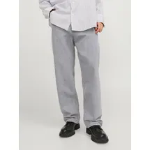 JACK & JONES Alex Original Sbd 331 Jeans Grey Denim 29 32