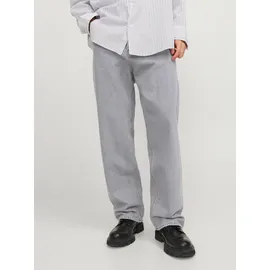 JACK & JONES Alex Original Sbd 331 Jeans Grey Denim 29 32