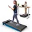 Sportstech Walking Pad Walkmate Schwarz