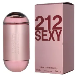 Carolina Herrera 212 Sexy Eau de Parfum 100 ml