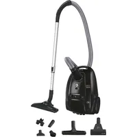 Hoover Telios Extra TXL80PET schwarz