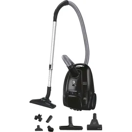 Hoover Telios Extra TXL80PET schwarz