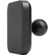 Peak Design Ball Mount Adapter 20 mm KFZ-Halterung Schwarz