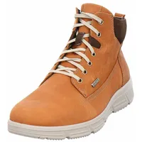 Jomos Schnürboots für Herren, braun, Gr. 46 EU