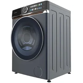Cecotec Bolero DressCode 10980 Waschmaschine (10 kg, 1400 U/min)
