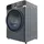 Cecotec Bolero DressCode 10980 Waschmaschine (10 kg, 1400 U/min)