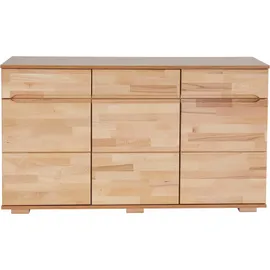 Home Affaire Sideboard »Vetro«, Breite 150 cm