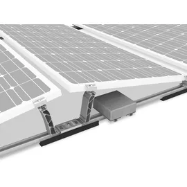 K2 Systems Dachmontage-Halterung D-Dome 6.10 Base Set
