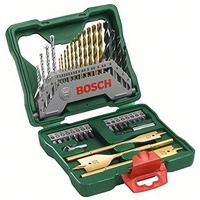 Bosch X-Line Bohrer-/Bitset, 40-tlg. (2607019600)