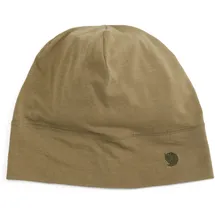 Fjällräven Abisko Lite Wool Mütze Light Olive