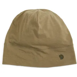 Fjällräven Abisko Lite Wool Mütze Light Olive