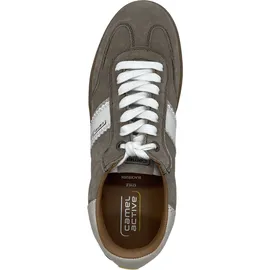 CAMEL ACTIVE Sneaker Herren Weite M Beige 44