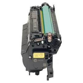 HP 657X gelb