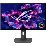 Asus ROG Strix XG27AQDMG 26,5 Zoll QHD OLED Monitor (0,03 ms Reaktionszeit, 240 Hz)