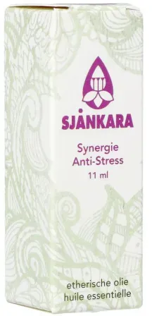 Sjankara Amazonia Synergie 11ml
