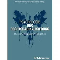 Psychologie der Rechtsradikalisierung