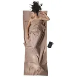 Cocoon TravelSheet Organic Cotton earth